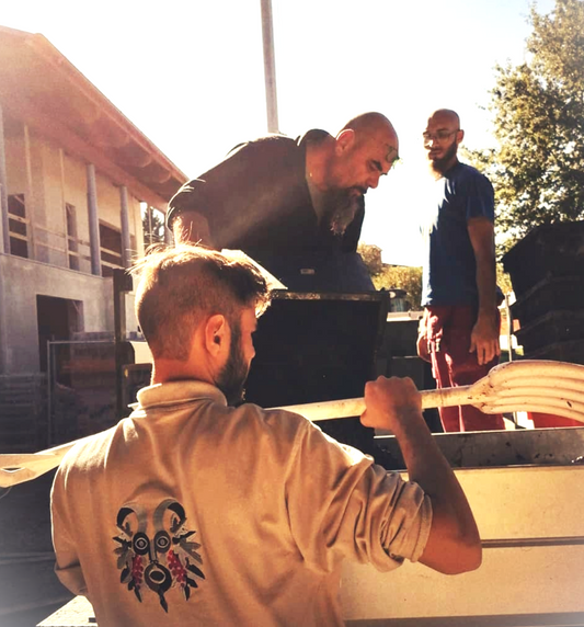 Discover Carlo Revello & Figli: A Journey into the Heart of Langhe