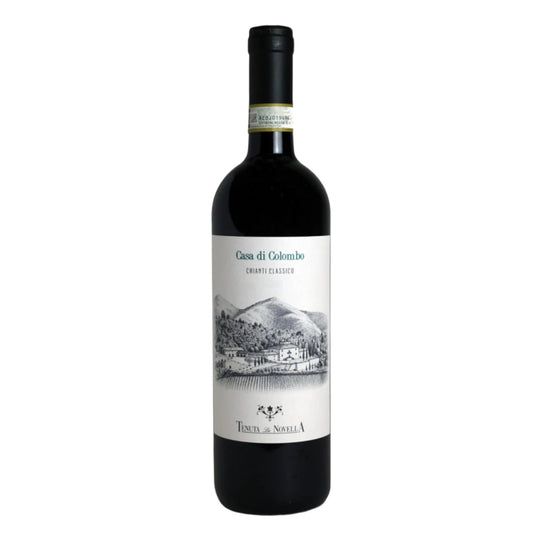 2020 Chianti Classico DOCG, Tenuta la Novella