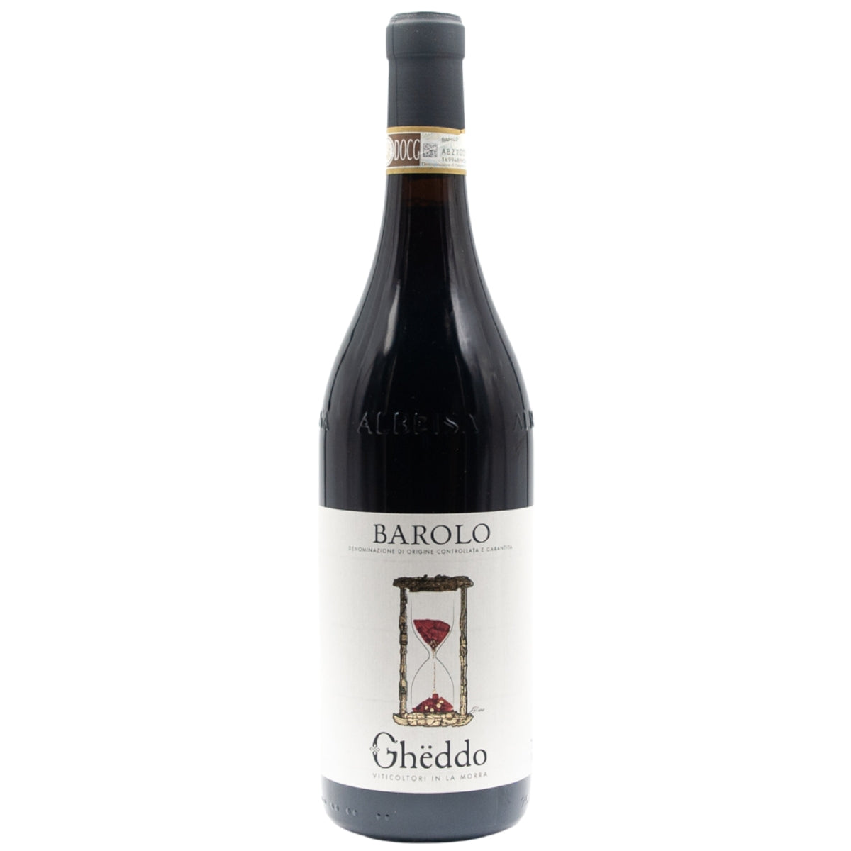 2021 Barolo DOCG, Gheddo