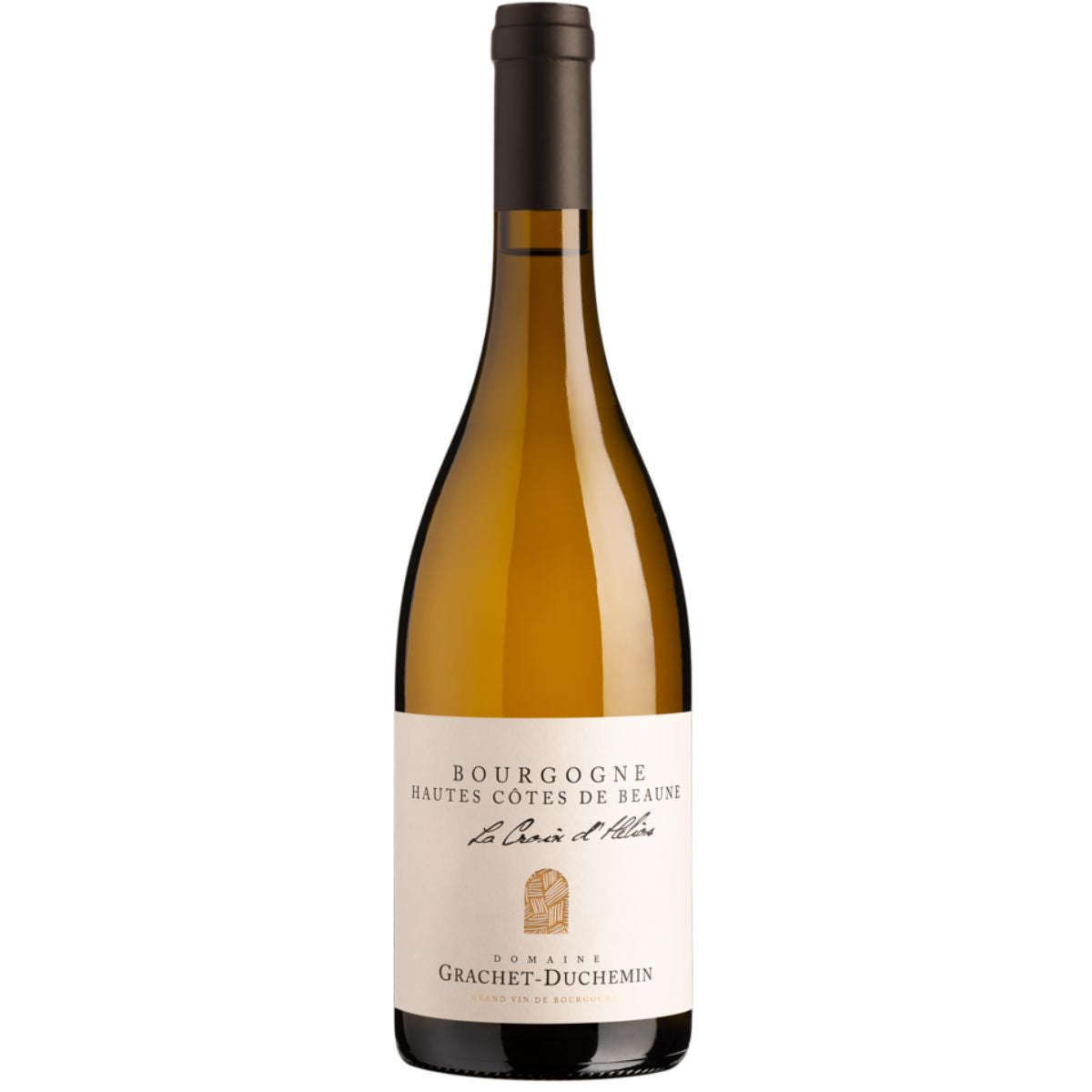 2024 Hautes-Côtes de Beaune Blanc 'La Croix d'Hélios', Grachet-Duchemin