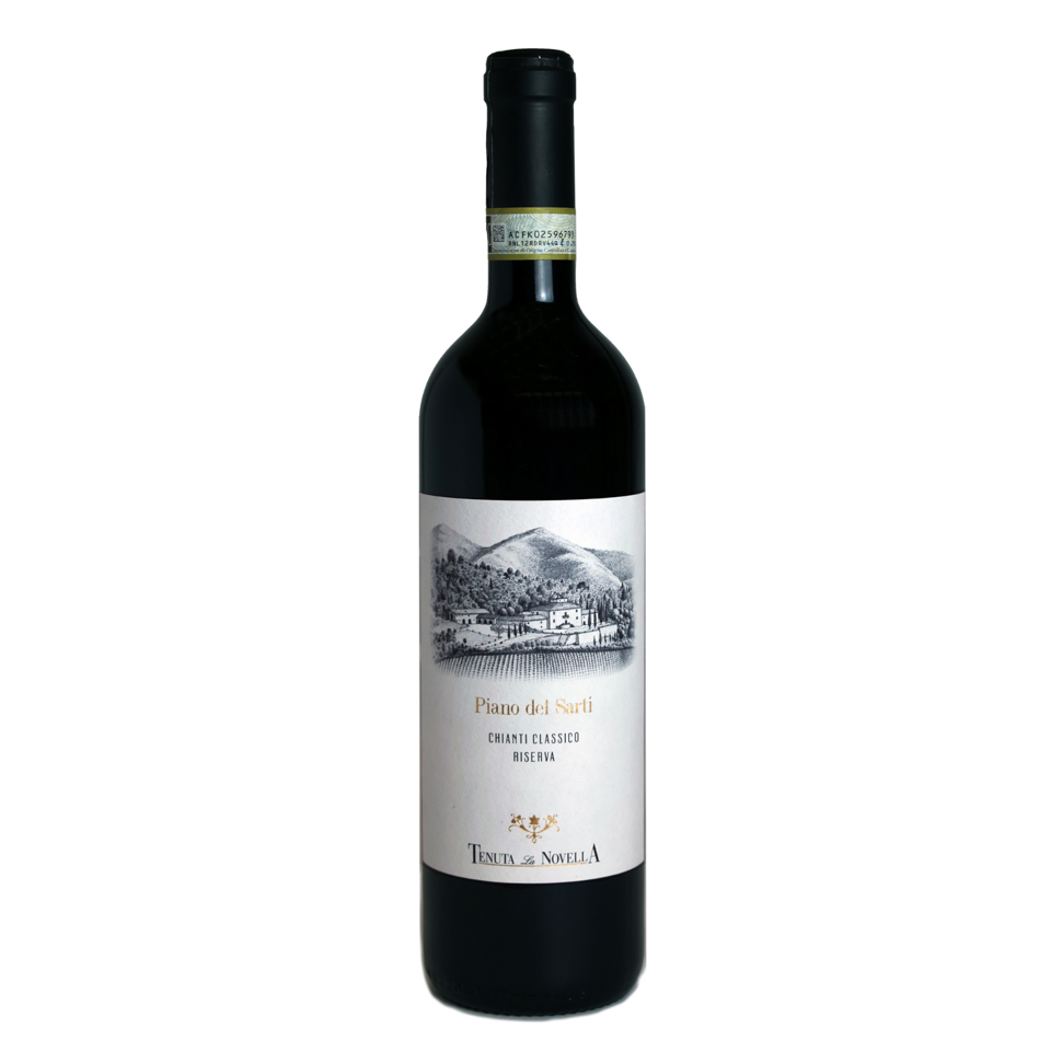 Novella Chianti_Classico_Riserva