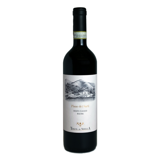Novella Chianti_Classico_Riserva