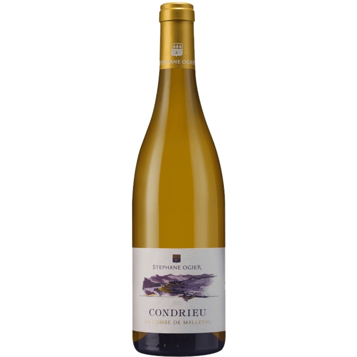 2021 Condrieu 'La Combe de Malleval', Stephane Ogier
