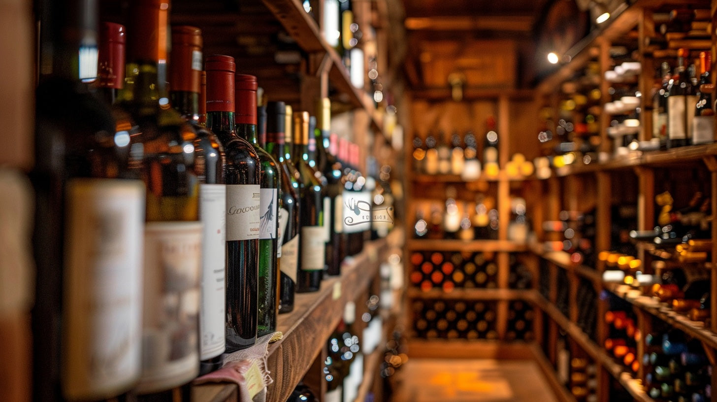 expert wine consultancy services uk
