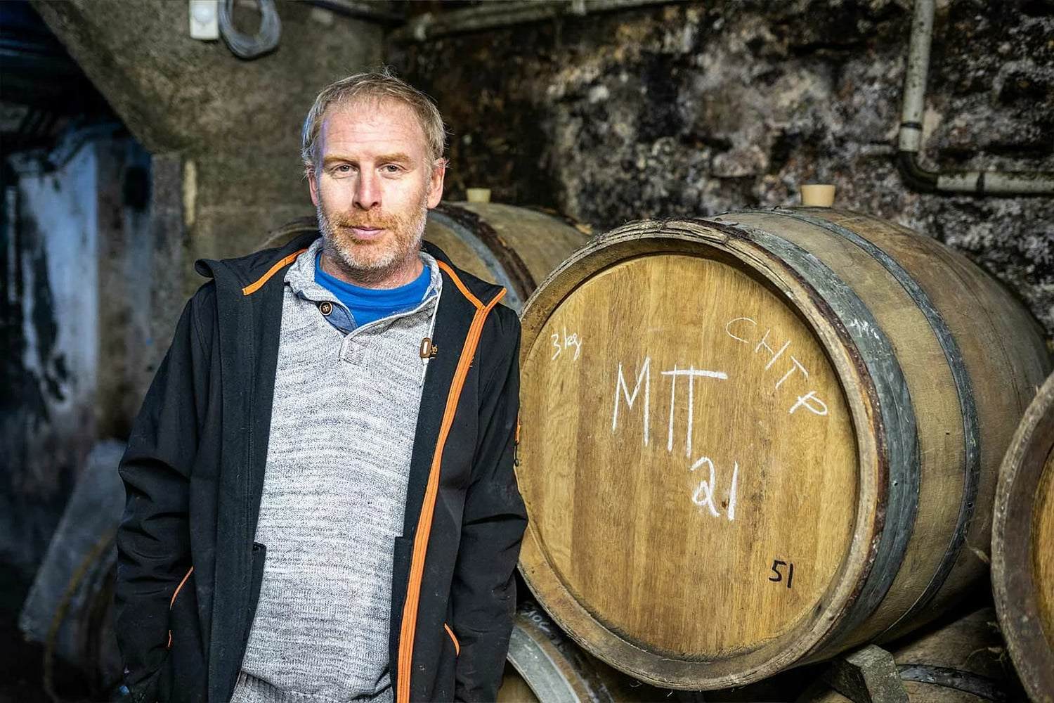 Winemakers – Ealing Wine Cellars