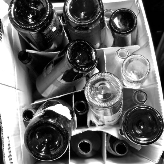 Everyday Elegance Mixed Case - 12 bottles