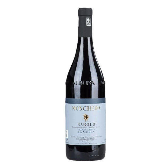 2021 Barolo Comune di La Morra, Monchiero Fratelli