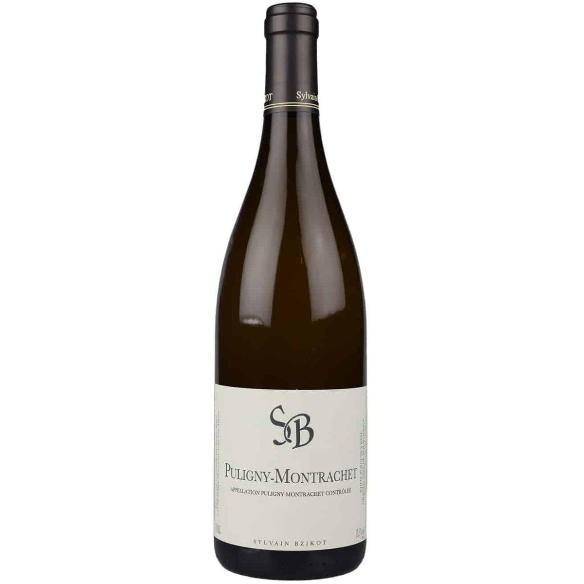 2023 Puligny-Montrachet, Domaine Sylvain Bzikot