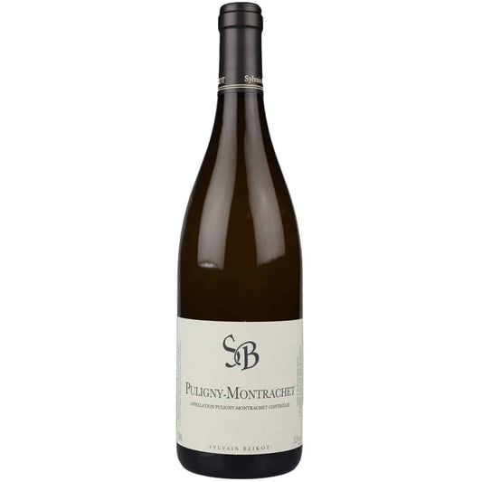 2023 Puligny-Montrachet, Domaine Sylvain Bzikot