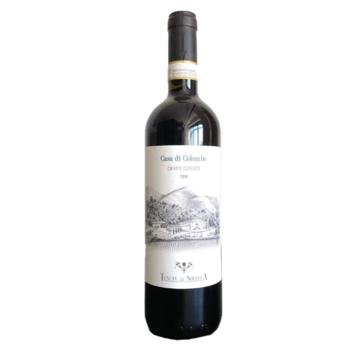 2020 Chianti Classico DOCG, Tenuta la Novella