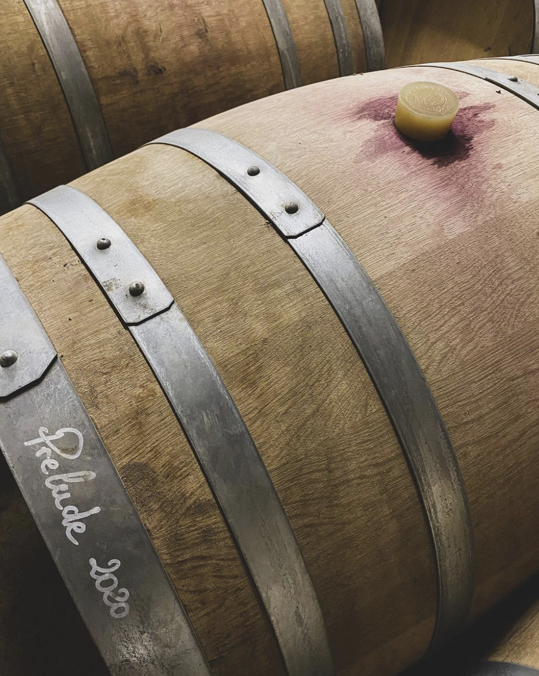 Lafoy Prelude barrel