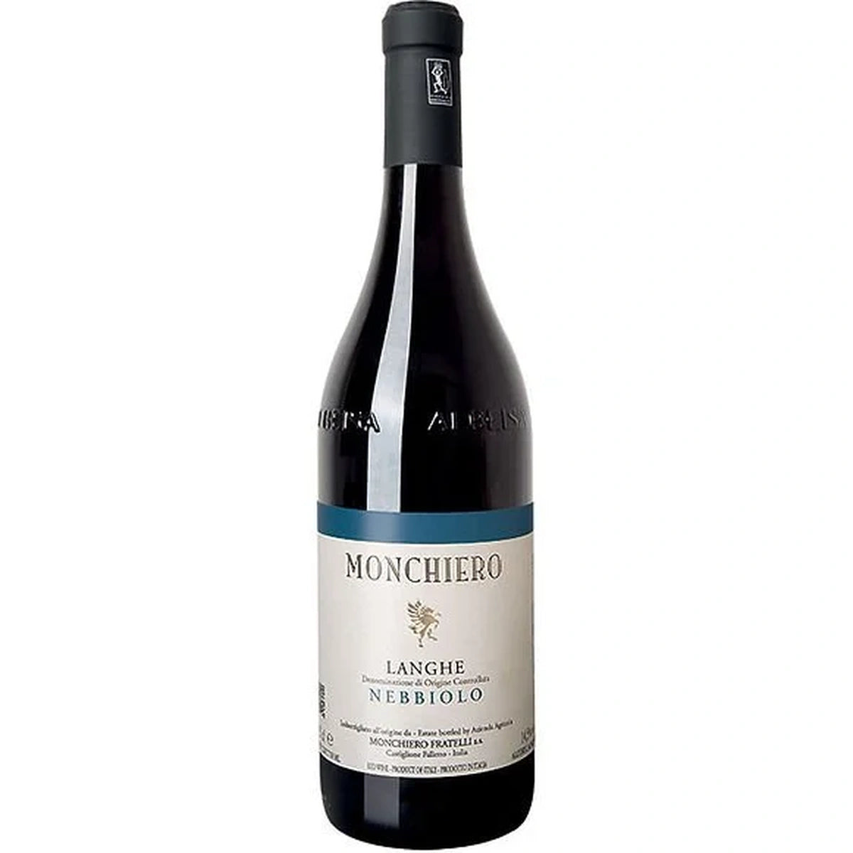 2022 Langhe Nebbiolo, Monchiero Fratelli