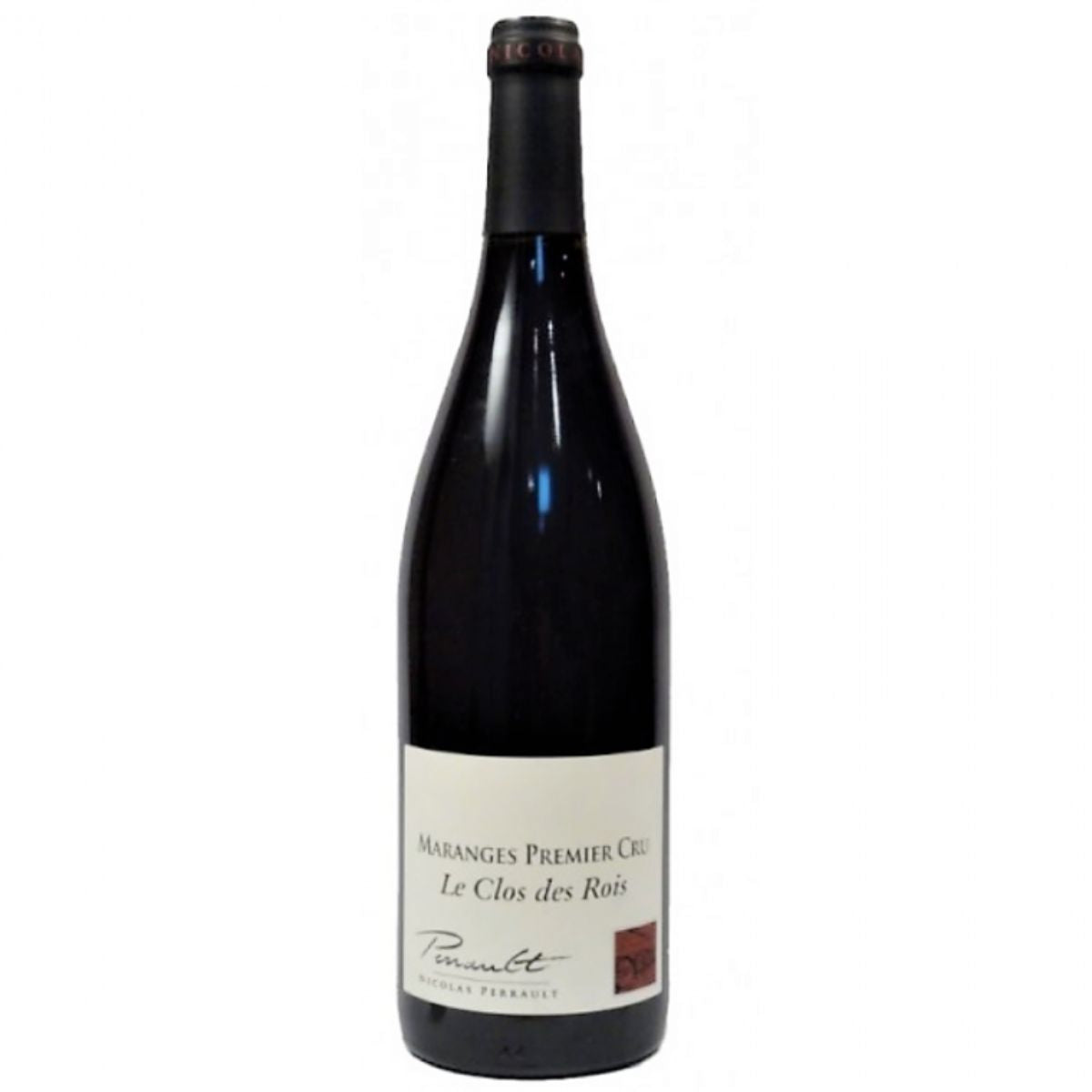 2023 Maranges 1er Cru Clos des Rois, Burgundy, Nicolas Perrault