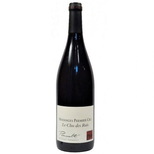 2023 Maranges 1er Cru Clos des Rois, Burgundy, Nicolas Perrault