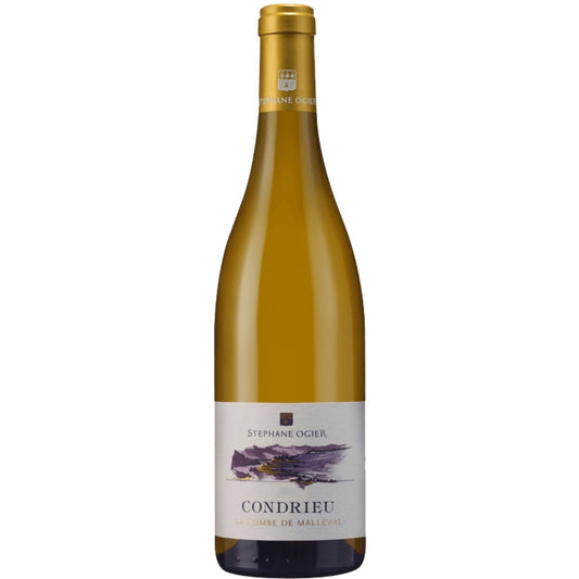 2021 Condrieu 'La Combe de Malleval', Stephane Ogier
