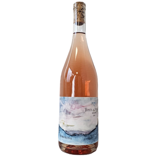 2024 Rosato, Tenuta la Novella