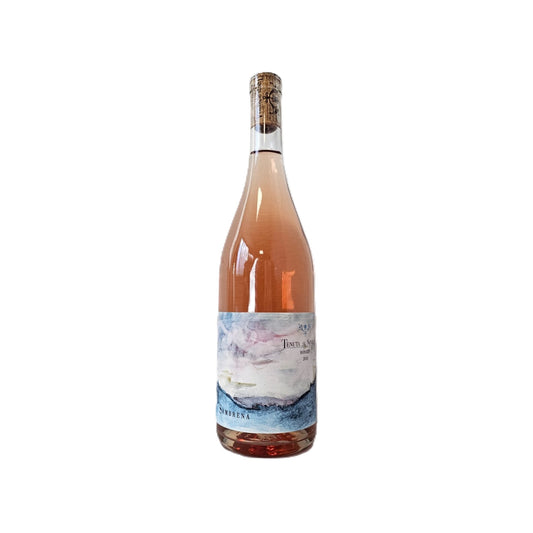 2024 Sambrena Rosato, Tenuta la Novella