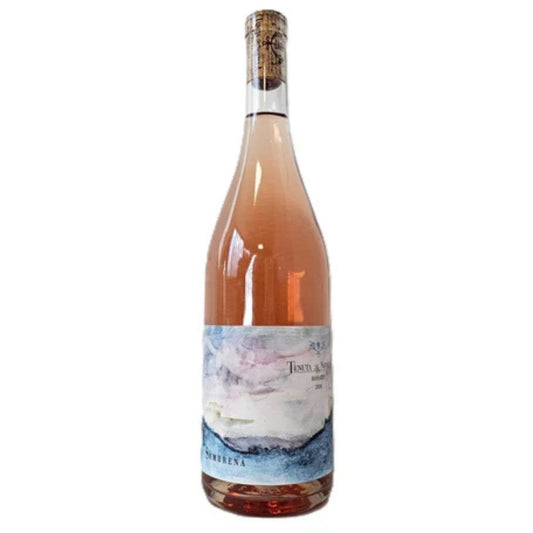 2024 Sambrena Rosato, Tenuta la Novella