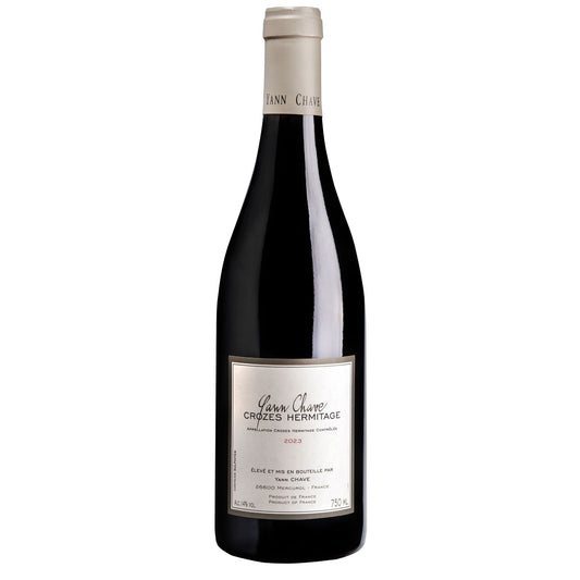 2023 Crozes-Hermitage Rouge, Domain Yann Chave
