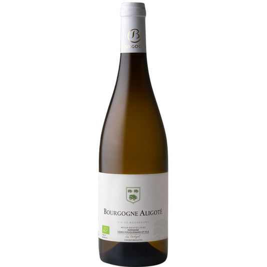 2022 Bourgogne Aligote, Domaine Denis Fouquerand