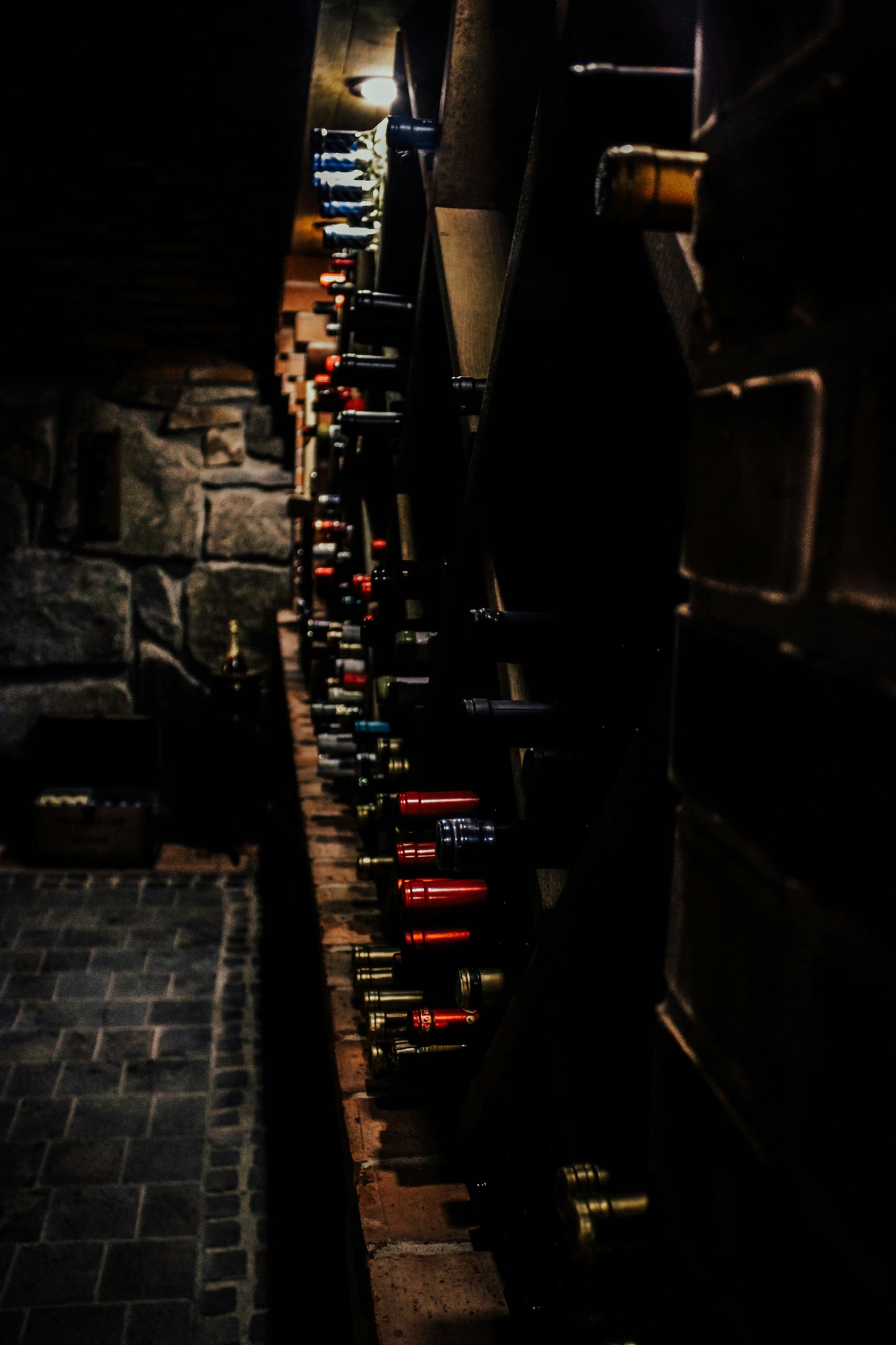 Signature Collection Mixed Case - 6 bottles